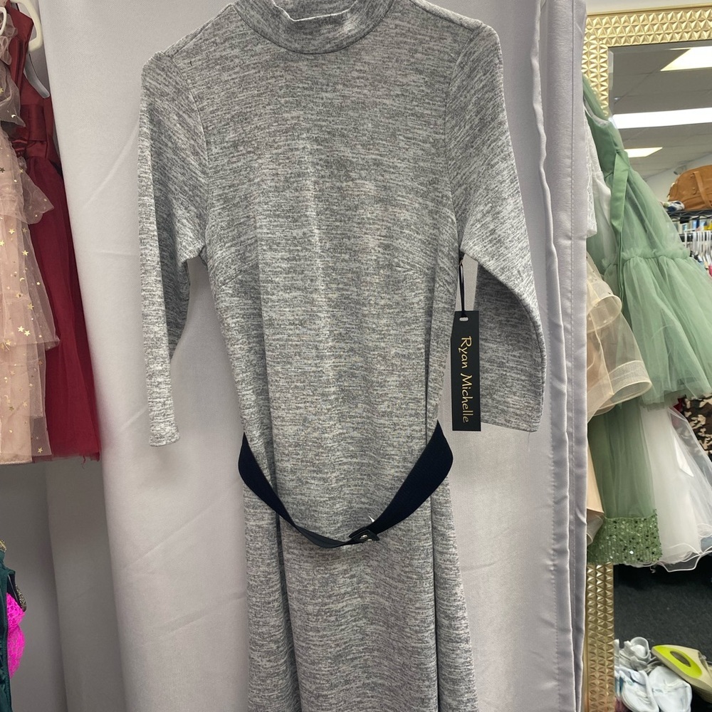 Ryan Michael Gray Women's Dress